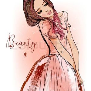 Meet your Posher, Alejandra